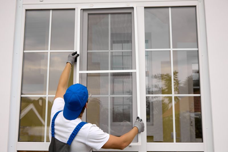 Home Window Replacement
